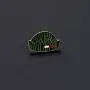 CENWA Jughead Inspired Beanie Hat Enamel Pin Riverdale Pin Riverdale Inspired Jewelry