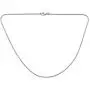 Bling Jewelry Strong 1.5MM Silver Tone Stainless Steel Thin Magic 8 Sided Snake Chain Necklace for Women for Men 16 18 20 24 30 Inch Bling Jewelry Strong 1.5MM Silver Tone Stainless Steel Thin Magic 8 Sided Snake Chain Necklace for Women for Men 16 18 20 24 30 Inch