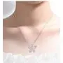 925 Sterling Silver Celtic Knot Butterfly Pendant Necklace for Women Butterfly Lovers Gifts Jewelry 925 Sterling Silver Celtic Knot Butterfly Pendant Necklace for Women Butterfly Lovers Gifts Jewelry