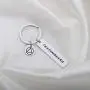 FOTAP Sobriety Gifts AA Recovery Jewelry Im A Comeback Kid Keychain Alcoholics Anonymous Gifts for Sober Sobriety FOTAP Sobriety Gifts AA Recovery Jewelry Im A Comeback Kid Keychain Alcoholics Anonymous Gifts for Sober Sobriety