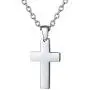 PROSTEEL Cross Necklace for Men Women, 316L Stainless Steel,Gold/Silver/Black/Rose Gold/Blue Tone, Hypoallergenic, Two Sizes, Come Gift Box PROSTEEL Cross Necklace for Men Women, 316L Stainless Steel,Gold/Silver/Black/Rose Gold/Blue Tone, Hypoallergenic, Two Sizes, Come Gift Box