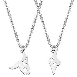 WSNANG League of Legends Necklace Gamer Couple Gifts Gaming Enthusiasts Gifts Fashion Gifts