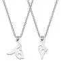 WSNANG League of Legends Necklace Gamer Couple Gifts Gaming Enthusiasts Gifts Fashion Gifts
