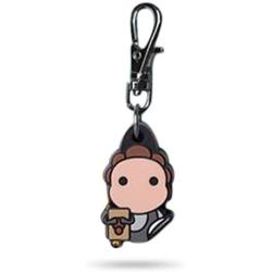 Tiny Saints St. Luke Charm