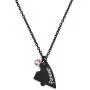 Baroco Silver Tone Alloy Rhinestone Best Friends Forever and Ever Friendship Necklaces for 3/4 Engraved Puzzle Friendship Pendant Necklaces Set Baroco Silver Tone Alloy Rhinestone Best Friends Forever and Ever Friendship Necklaces for 3/4 Engraved Puzzle Friendship Pendant Necklaces Set