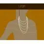 10k REAL SOLID Yellow OR White OR Rose/Pink Gold Solid 0.5mm,0.6mm,0.7mm Box Link Chain Necklace with Lobster Claw Clasp or Spring Ring Clasp with jewelry Box 10k REAL SOLID Yellow OR White OR Rose/Pink Gold Solid 0.5mm,0.6mm,0.7mm Box Link Chain Necklace with Lobster Claw Clasp or Spring Ring Clasp with jewelry Box