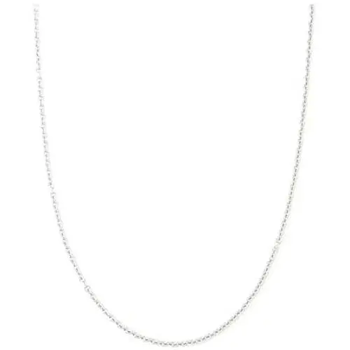 2MM Stainless steel chain necklace, Thin cable chain necklace for women men, Silver chains for necklace alone or pendant addition, 16-30 inch Available 2MM Stainless steel chain necklace, Thin cable chain necklace for women men, Silver chains for necklace alone or pendant addition, 16-30 inch Available