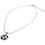 Godyce Football NFL Soccer Volleyball Basketball Softball Necklace Stainless Steel Chain - 20inch Adjust