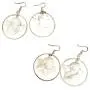 2 pairs Cute Cupid Angel Pendant Drop Earring Baby Shaped Sweetheart for Women Girl Friendship Gifts 2 pairs Cute Cupid Angel Pendant Drop Earring Baby Shaped Sweetheart for Women Girl Friendship Gifts