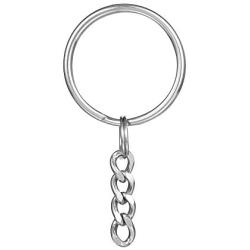 Kisseason to My Grandson Granddaughter Gift Jewelry Keychain Pendant Necklace from Grandpa Grandfather Grandma Grandmother