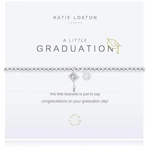 Katie Loxton a Little Reasons to Celebration Womens Stretch Adjustable Band Fashion Charm Bracelet Katie Loxton a Little Reasons to Celebration Womens Stretch Adjustable Band Fashion Charm Bracelet