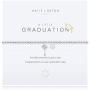 Katie Loxton a Little Reasons to Celebration Womens Stretch Adjustable Band Fashion Charm Bracelet