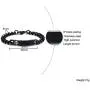 Free Custom Engraving Stainless Steel Emergency Medical Alert ID Bracelet for Men Women Free Custom Engraving Stainless Steel Emergency Medical Alert ID Bracelet for Men Women