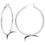 Carleen Gold Plated 925 Sterling Silver Hoop Earrings High Polished Round Tube Click-Top Huggie Piercing Small/Medium/Large Big Hoop Earrings for Women Girls Fine Jewelry Gifts, All Size Carleen Gold Plated 925 Sterling Silver Hoop Earrings High Polished Round Tube Click-Top Huggie Piercing Small/Medium/Large Big Hoop Earrings for Women Girls Fine Jewelry Gifts, All Size