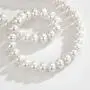 Mints Freshwater Cultured Pearl Strands Necklace Sterling Silver Fine Jewelry for Women 16''-20'', 6.5-8.5mm