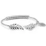 Kinsley Armelle Goddess Collection - Silver Laurel Leaf Bracelet Kinsley Armelle Goddess Collection - Silver Laurel Leaf Bracelet