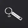 CENWA I Want to Break Free Keychain Queen Band Freddie Mercury Inspirational Gift for Queen Band Fans CENWA I Want to Break Free Keychain Queen Band Freddie Mercury Inspirational Gift for Queen Band Fans