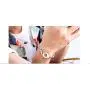 NewZenro Handcuffs Stainless Steel Couples Bracelets for His and Hers Rose Gold Plated Fashion Cute Punk Curb Cuban Chain Matching Set for Lover Gifts Valentines Day Birthday Boyfriend Girlfriend NewZenro Handcuffs Stainless Steel Couples Bracelets for His and Hers Rose Gold Plated Fashion Cute Punk Curb Cuban Chain Matching Set for Lover Gifts Valentines Day Birthday Boyfriend Girlfriend