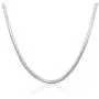Honolulu Jewelry Company Sterling Silver Charm Chain Necklace (22.5 Inches) Honolulu Jewelry Company Sterling Silver Charm Chain Necklace (22.5 Inches)