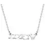 AKTAP Loki Jewelry Loki Helmet Pendant Necklace