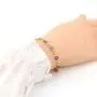LIU JUN Evil Eye Bracelet for Women Men,Friendship Charms Pendant Glass Turkey Protecting Lucky Necklace Bracelet Set for Teen Girls Girlfriend Jewelry LIU JUN Evil Eye Bracelet for Women Men,Friendship Charms Pendant Glass Turkey Protecting Lucky Necklace Bracelet Set for Teen Girls Girlfriend Jewelry