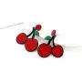 Gmillions Fashion Acrylic Fruits Drop Earrings Lovely Strawberry Lemon Long Dangle Earrings For Women Statement Jewelry Gmillions Fashion Acrylic Fruits Drop Earrings Lovely Strawberry Lemon Long Dangle Earrings For Women Statement Jewelry