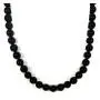 Auras by Osiris Beaded Necklaces for Men Healing Crystal Protection Stone Mens Necklaces Handmade in USA by Master Shaman Auras by Osiris Beaded Necklaces for Men Healing Crystal Protection Stone Mens Necklaces Handmade in USA by Master Shaman