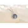 Eusense Cremation Necklace for Ashes Sterling Silver, Tree of Life Pendant Urn Necklaces Jewelry for Human Ashes for Women Eusense Cremation Necklace for Ashes Sterling Silver, Tree of Life Pendant Urn Necklaces Jewelry for Human Ashes for Women