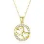 Yafeeso Solid 14K Gold Double Heart Necklace for Women Girls Love Heart Pendant Necklace for Anniversary Mothers Day Couple Jewelry Gifts for Her, 16+2 Inch Yafeeso Solid 14K Gold Double Heart Necklace for Women Girls Love Heart Pendant Necklace for Anniversary Mothers Day Couple Jewelry Gifts for Her, 16+2 Inch