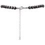 Rosemarie & Jubalee Womens Statement Western Howlite Squash Blossom Necklace Earrings Set, 27''-30'' with 3'' Extension