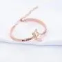CENWA Semicolon Butterfly Bracelet My Story Isn’t Over Yet Semicolon Jewelry Semicolon Suicide Prevention Gift CENWA Semicolon Butterfly Bracelet My Story Isn’t Over Yet Semicolon Jewelry Semicolon Suicide Prevention Gift
