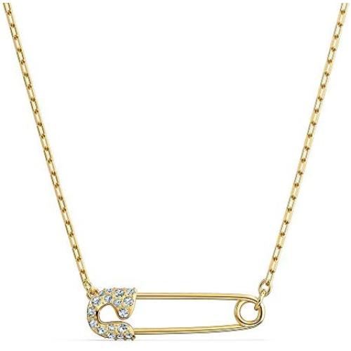 SWAROVSKI So Cool Pin Necklace