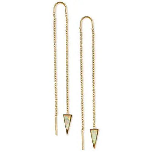 Dagger Threader Earrings for Women | 14k Gold Dangle Earrings for Women | Dagger Drop Earrings for Women | Long Chain Earrings for Women | Nickel Free Hypoallergenic Thread Earrings, Triangle Earrings Dagger Threader Earrings for Women | 14k Gold Dangle Earrings for Women | Dagger Drop Earrings for Women | Long Chain Earrings for Women | Nickel Free Hypoallergenic Thread Earrings, Triangle Earrings