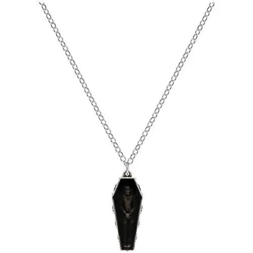 Nosferatus Rest Coffin Pendant Necklace Nosferatus Rest Coffin Pendant Necklace