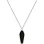 Nosferatus Rest Coffin Pendant Necklace Nosferatus Rest Coffin Pendant Necklace