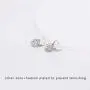 missaqua Swarovski Crystal Earrings for Women Round Leverback Drop Pierced Earrings Jewelry Gifts for Her missaqua Swarovski Crystal Earrings for Women Round Leverback Drop Pierced Earrings Jewelry Gifts for Her