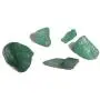 Rough Green Emerald 30.50 Ct Lot of 5 Pcs Natural Mineral Specimens Green Raw Emerald Gem Rough Green Emerald 30.50 Ct Lot of 5 Pcs Natural Mineral Specimens Green Raw Emerald Gem