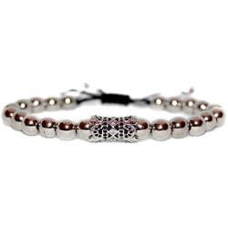 KOKOSHELL Royal Crown Jewels 3PCS Set - Gold/Silver Bracelets