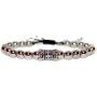 KOKOSHELL Royal Crown Jewels 3PCS Set - Gold/Silver Bracelets
