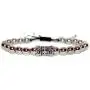 KOKOSHELL Royal Crown Jewels 3PCS Set - Gold/Silver Bracelets