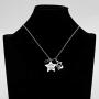 G-Ahora Hamilton Musical Necklace I Am Inimitable I Am an Original Broadway Musical Lyrics Lover Gift Hamilton Quote Jewelry