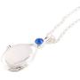 Film-Store H2O Just Add Water Mermaid Locket Pendant Necklace