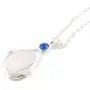 Film-Store H2O Just Add Water Mermaid Locket Pendant Necklace Film-Store H2O Just Add Water Mermaid Locket Pendant Necklace