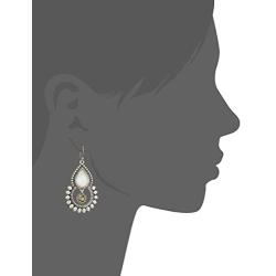 Lucky Brand New Tribal Earrings