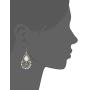 Lucky Brand New Tribal Earrings