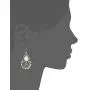 Lucky Brand New Tribal Earrings