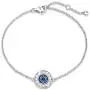 FANCIME Sterling Silver Evil Eye Necklace Evil Eye Bracelet Cubic Zirconia Simulated Diamond Pendant Necklace Yom Kippur Gifts Danity Fine Jewelry for Women Girls FANCIME Sterling Silver Evil Eye Necklace Evil Eye Bracelet Cubic Zirconia Simulated Diamond Pendant Necklace Yom Kippur Gifts Danity Fine Jewelry for Women Girls
