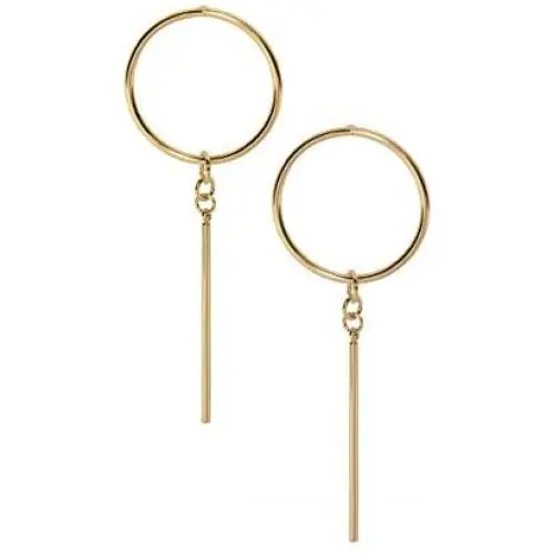 Uncommon James Rhapsody Earrings | Gold