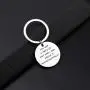 PENQI Funny Quotes Keychain You are A Piece of Shit and I Can Prove It Mathematically Keychain Friendship Jewelry PENQI Funny Quotes Keychain You are A Piece of Shit and I Can Prove It Mathematically Keychain Friendship Jewelry