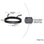 MEALGUET Braided Rope Style Always Remember Engraved Inspirational Son Bracelets, to My Son from Mom Dad Bracelets Gift for Christmas Graduation
